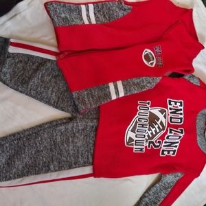 Baby boy 3 piece outfit